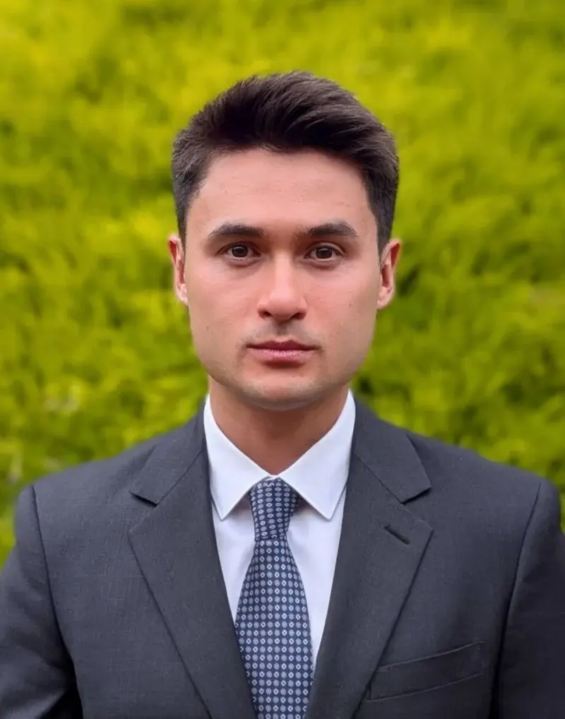 Joshua Ong