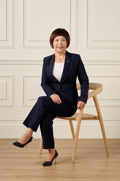 Joyce Liu