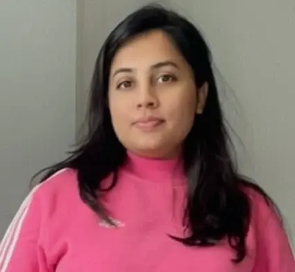Kavita Rani