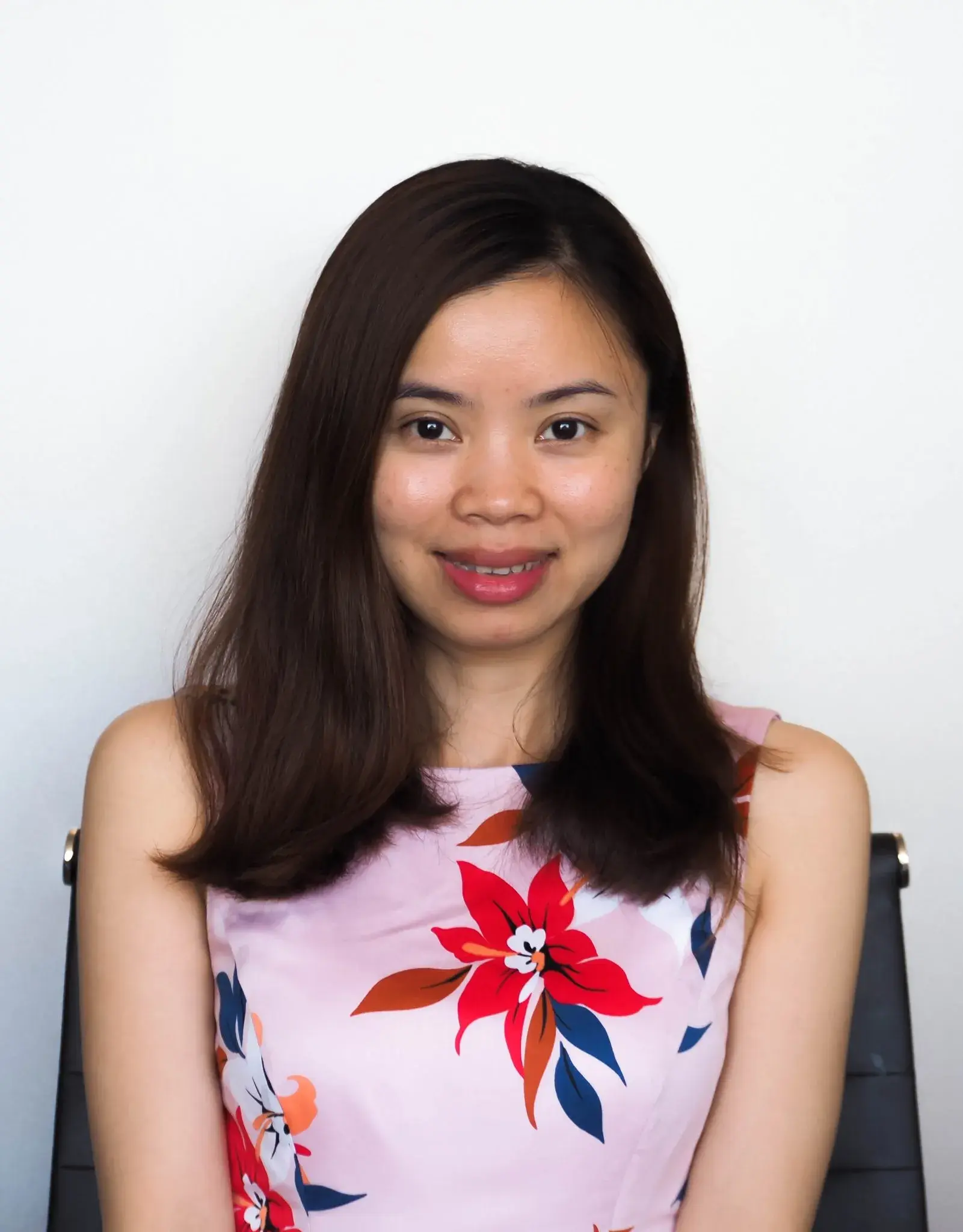 Kelly Huynh