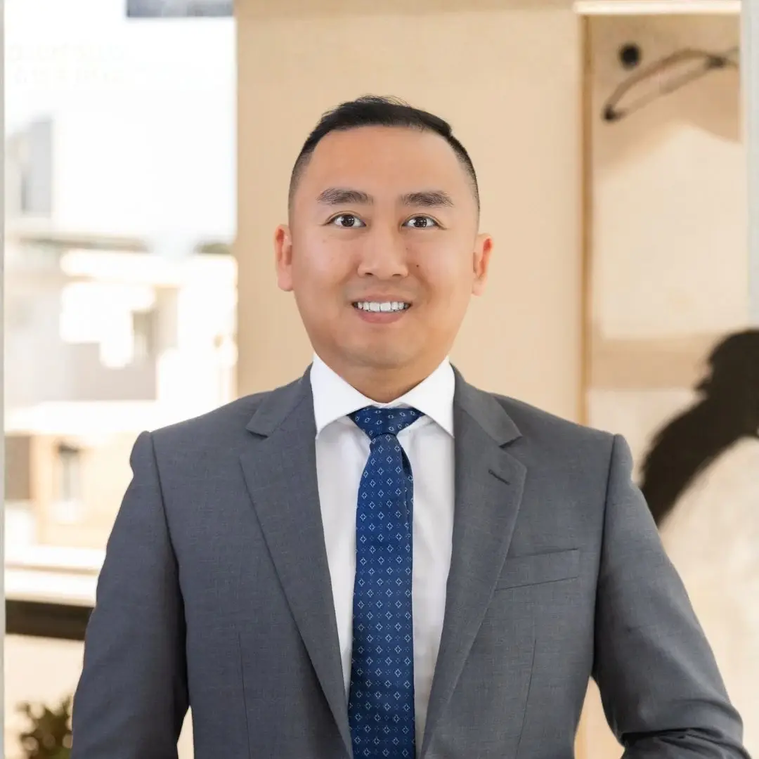 Kenny Li