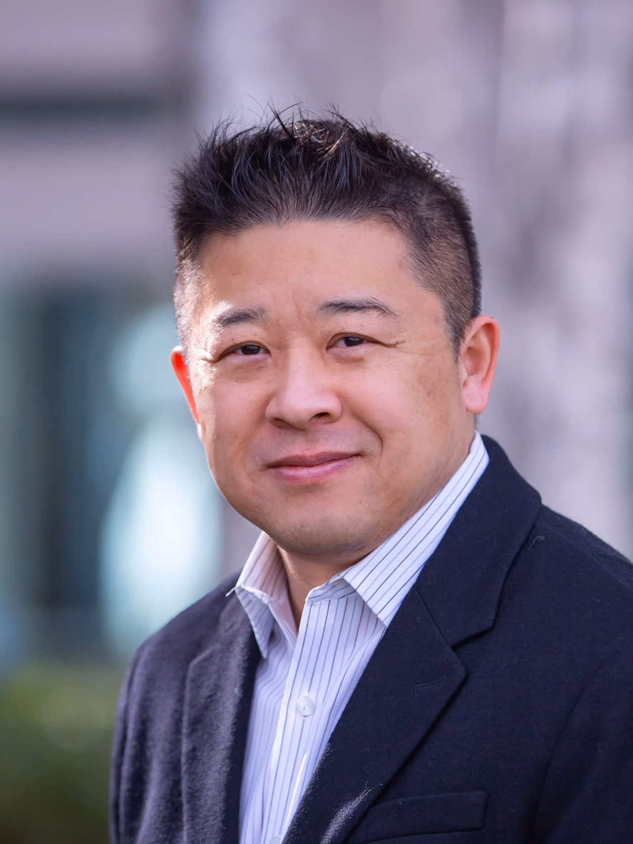 Kent Hu
