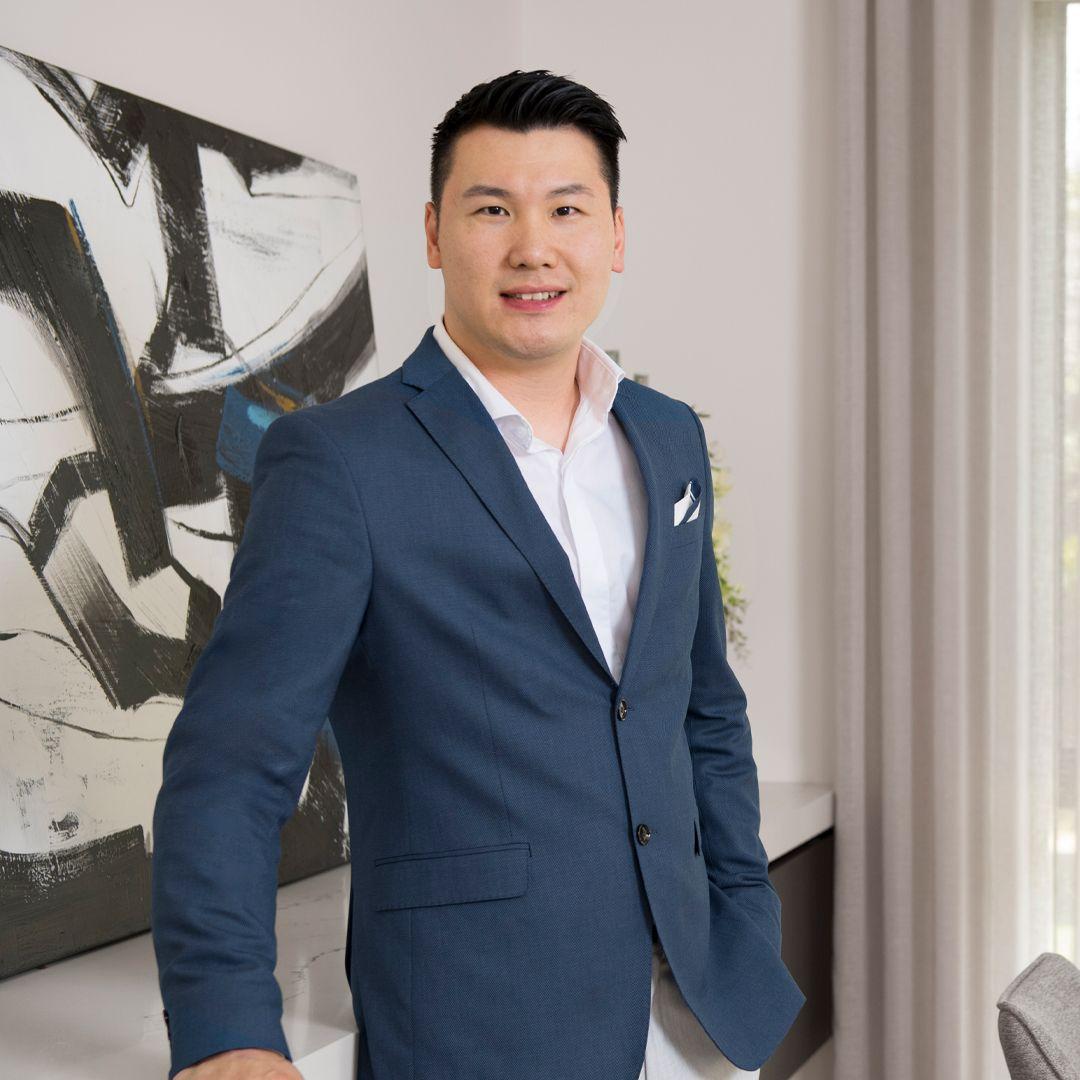 Kevin Ng