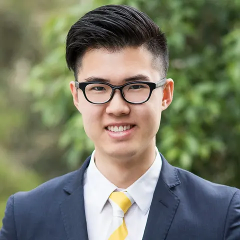 Kevin Wong
