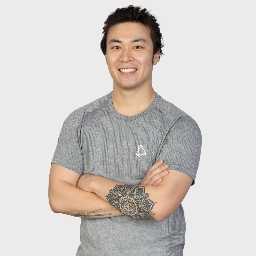 Leon Li, LMT