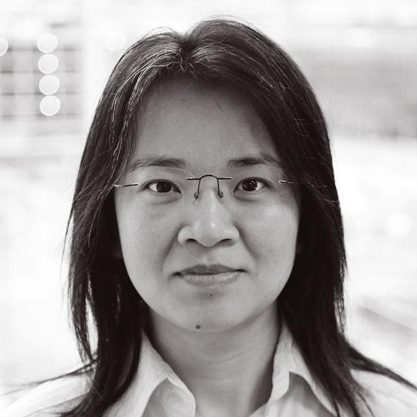 Lisa Hu