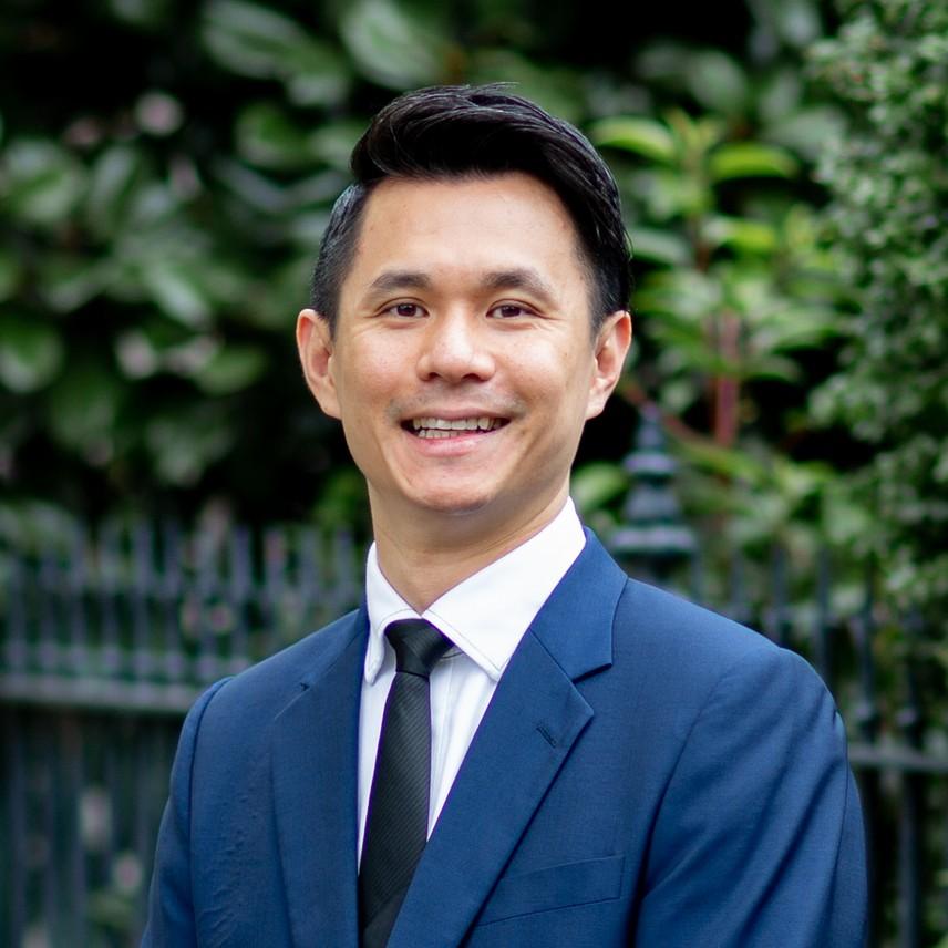 Max Hui