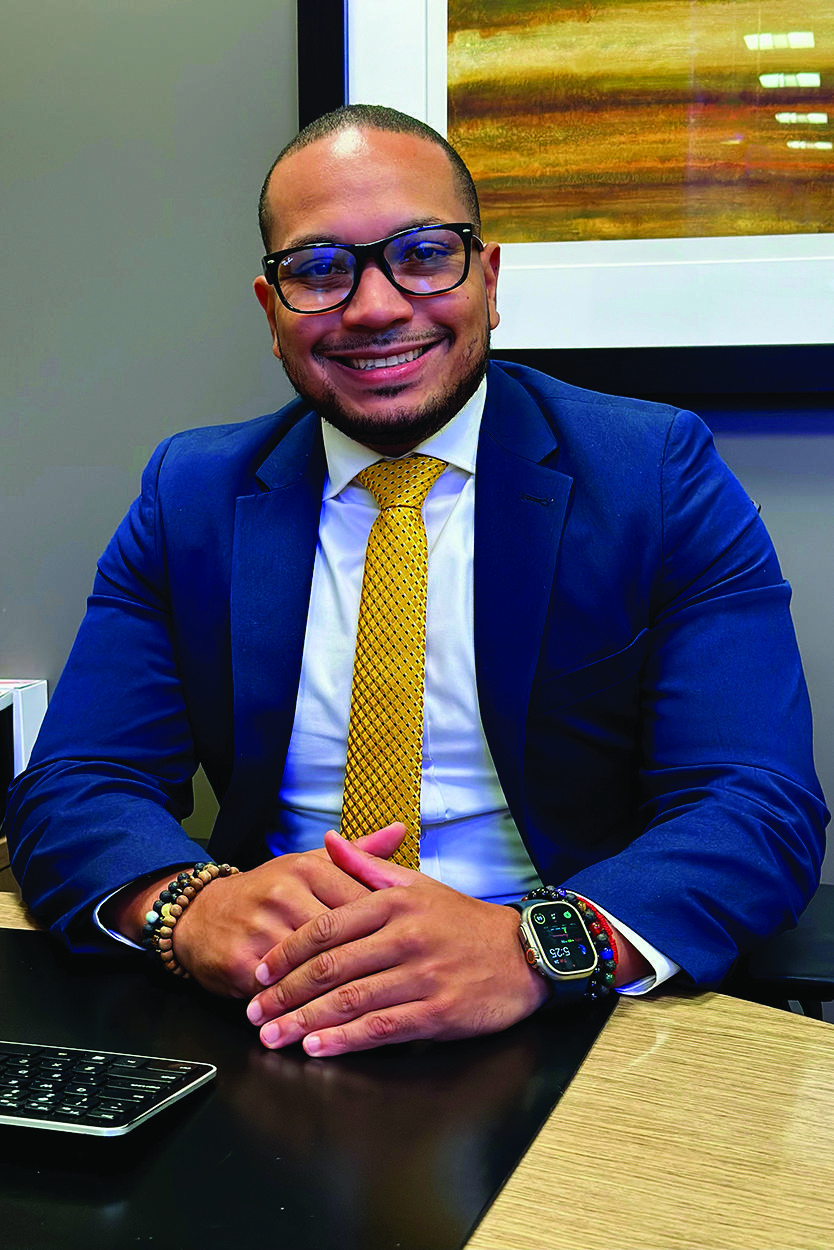 Melvin Medrano
