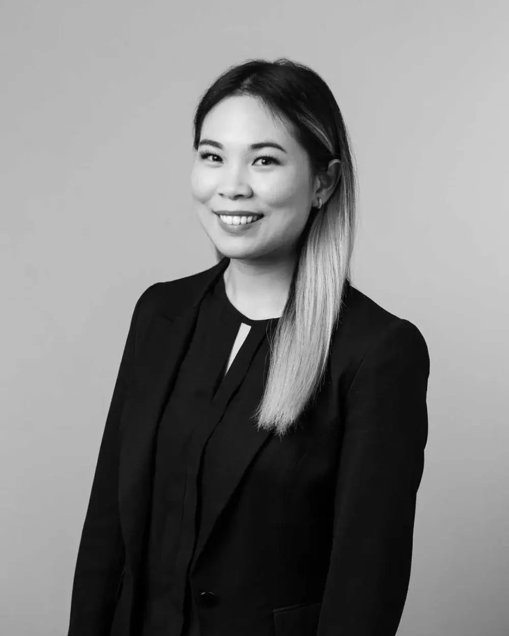 Yuk Cheng Ho (Michelle Ho)