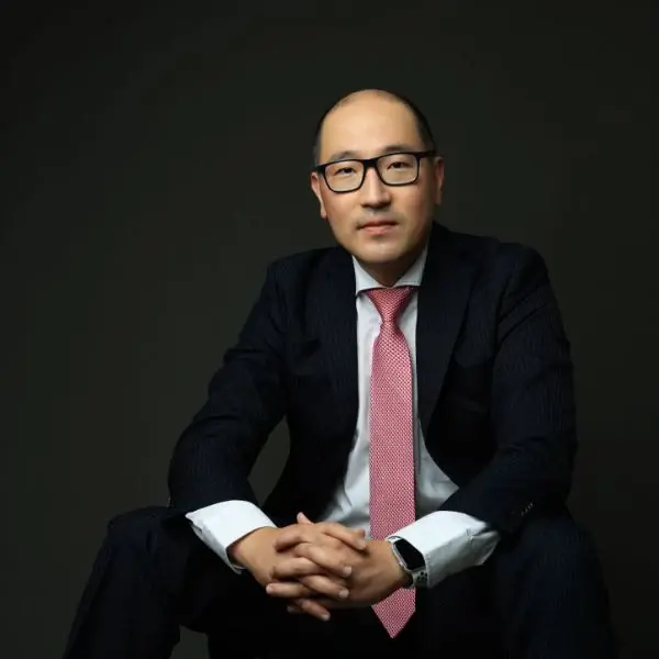 Mike Liu