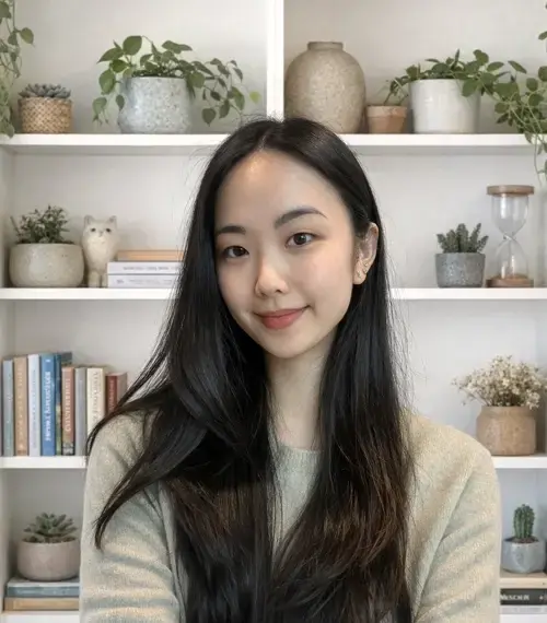 Hoan Mai Truc (Mindy) Dang
