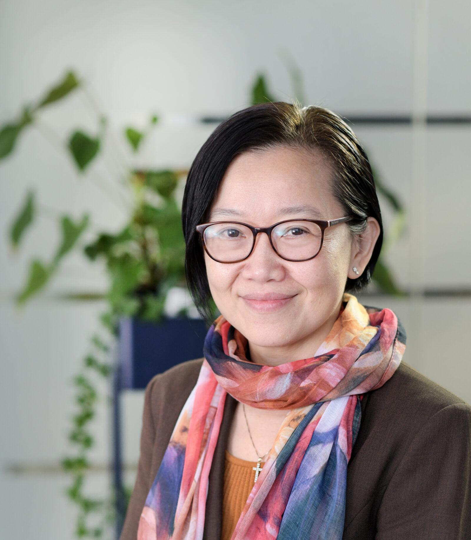 Nellie Fung
