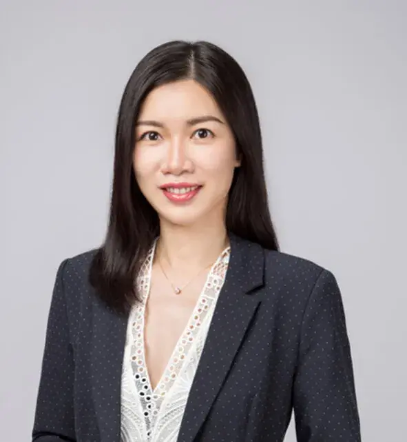 Nicole Huang