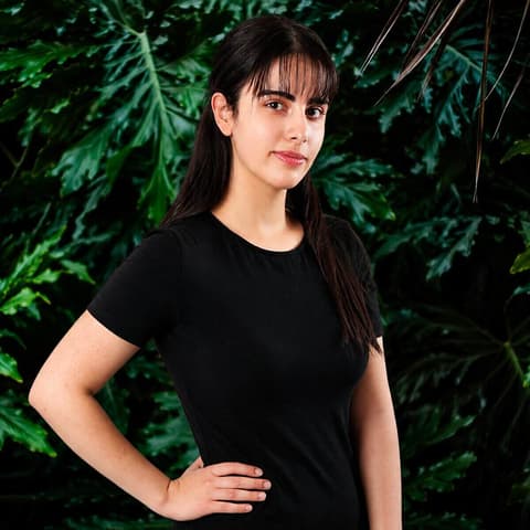 Niyousha Alizadeh