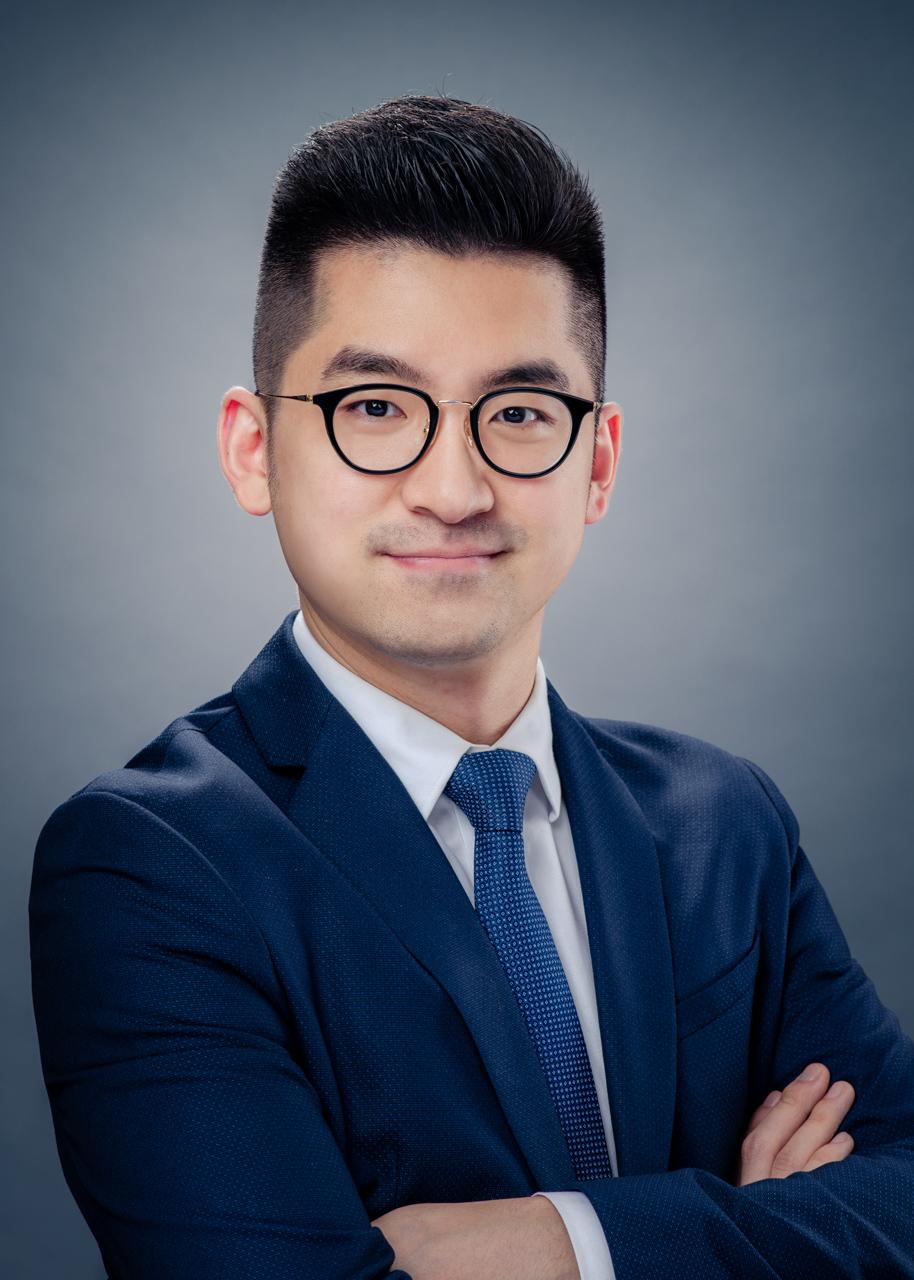 Yi Fan (Owen) Wong