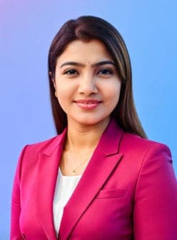 Pooja Rai