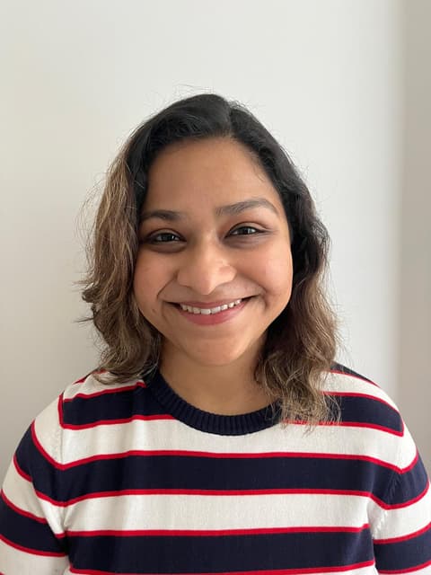 Prashasti Nahata