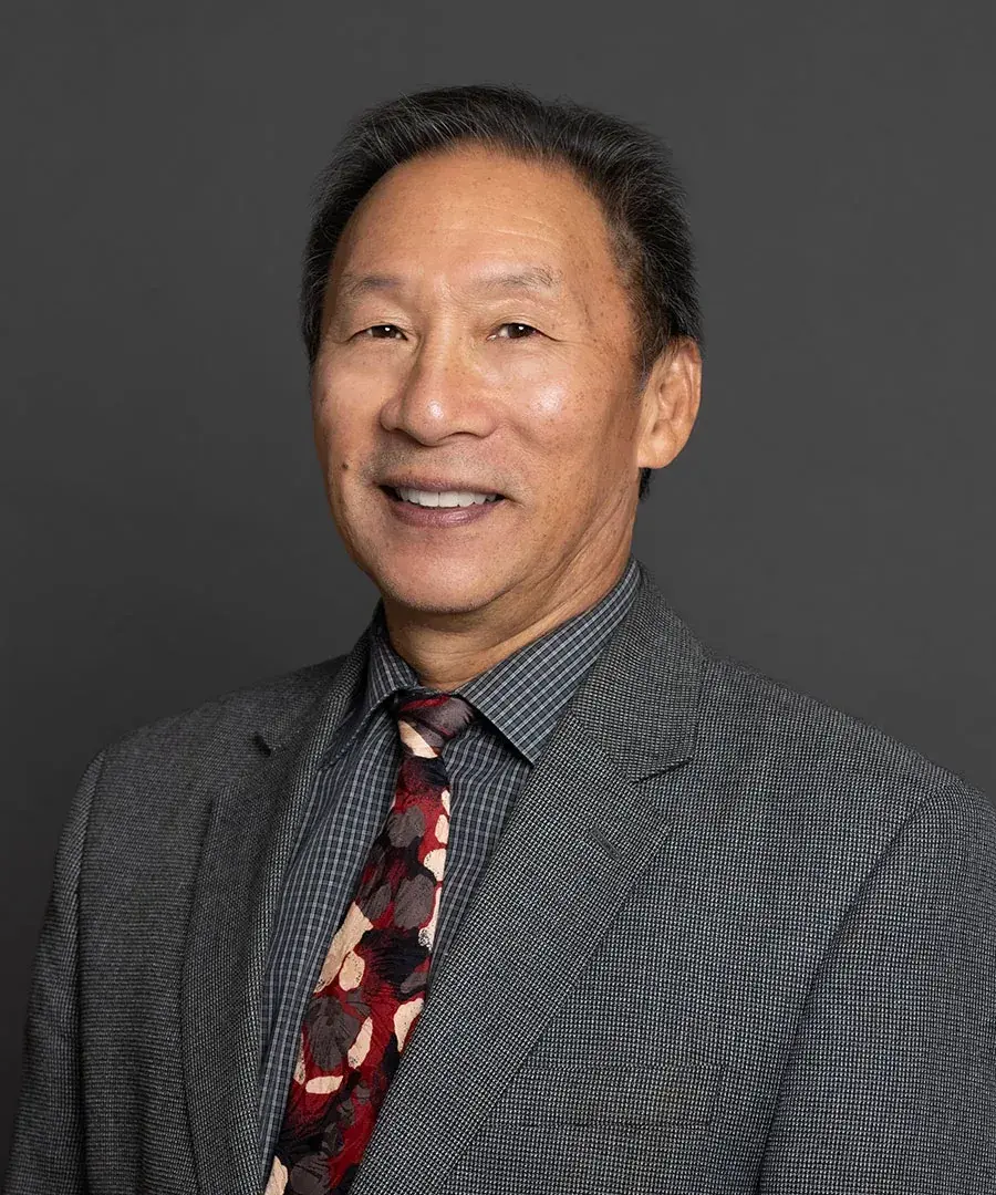 Randall Choy