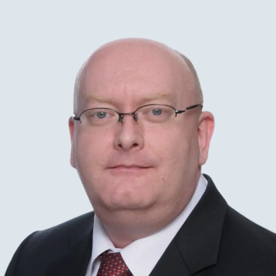 Richard Marriott