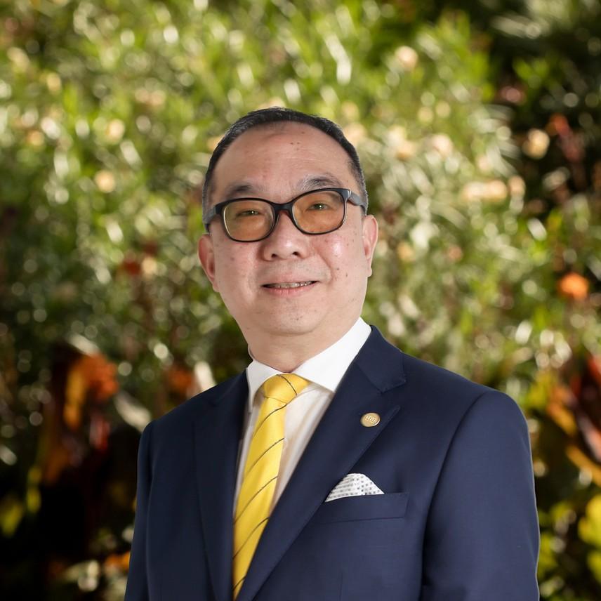 Rick Cheah
