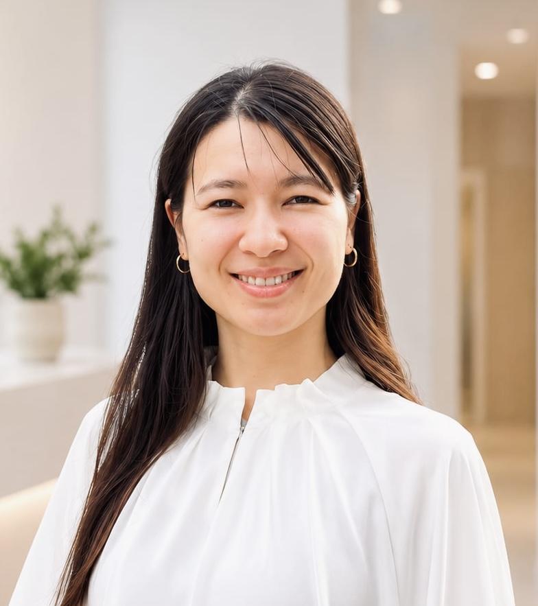 Sara Yasuda