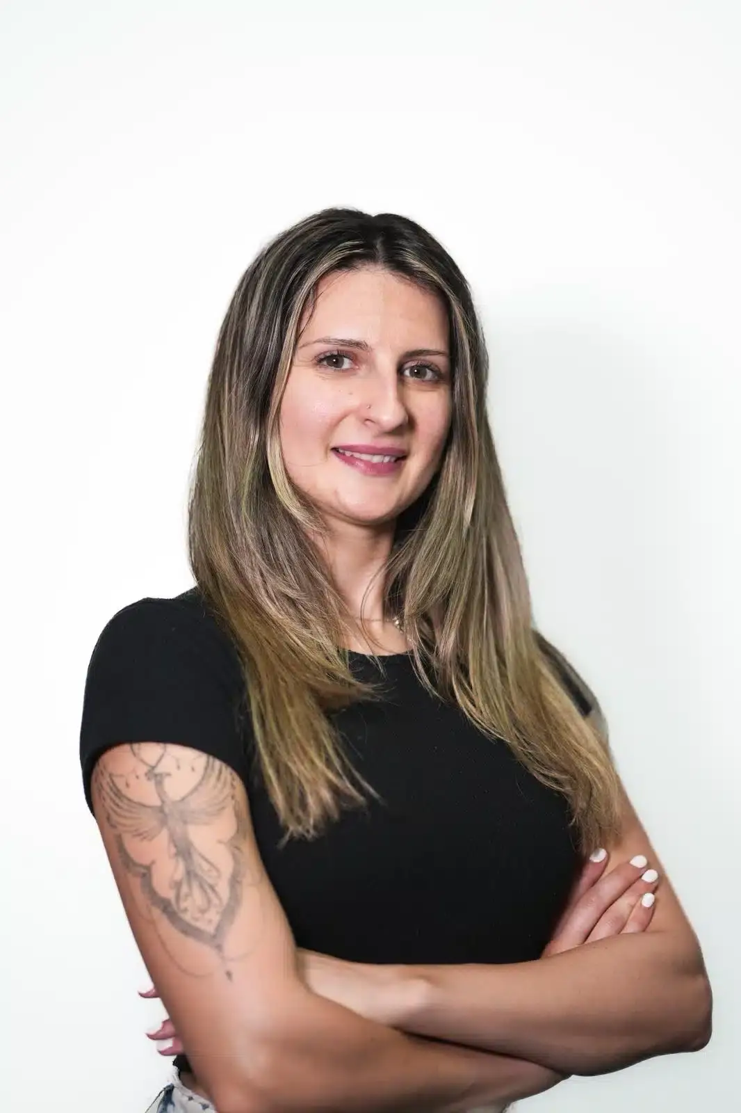 Serena Basilone