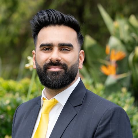 Shanky Walia