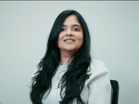 Sherin Gajjar