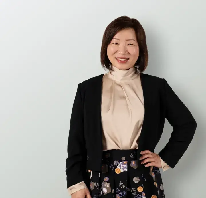 Shirley Wu
