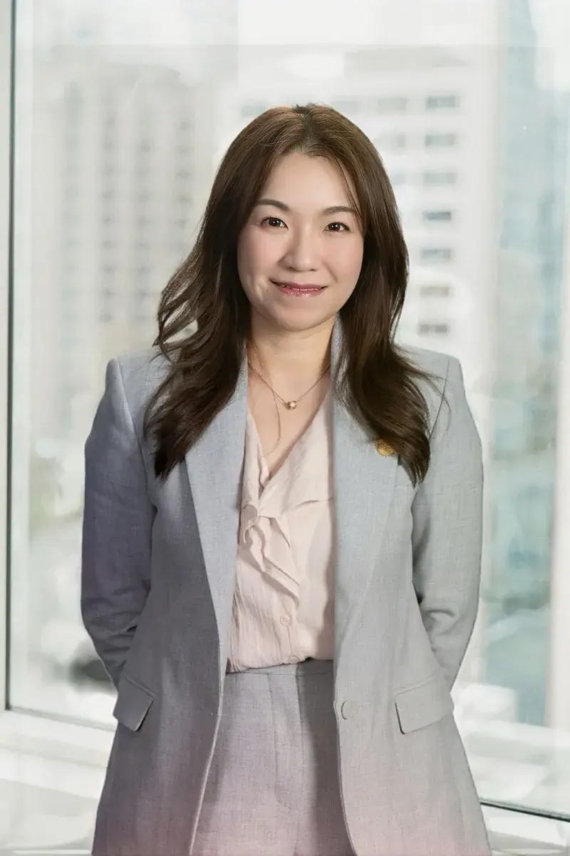Shuk Mei Amy Ng