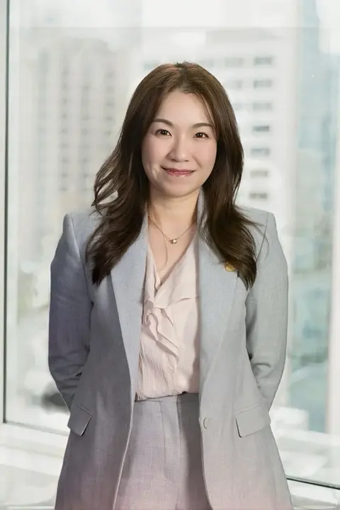 Shuk Mei Amy Ng