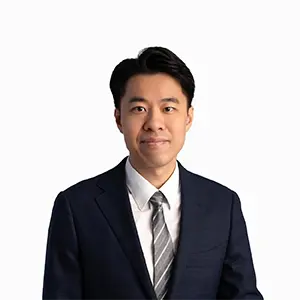 Stanley Cheung