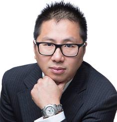 Stanley Wong