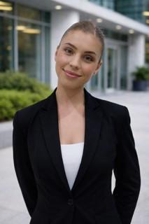Stephanie Paparounis