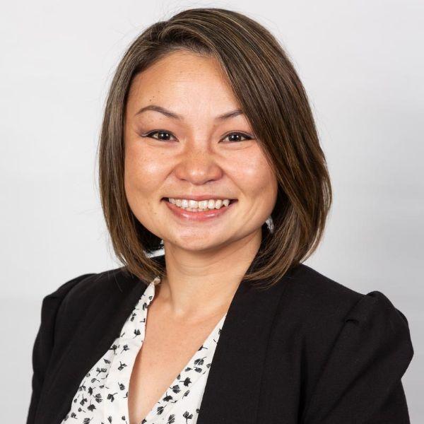 Stephanie Yeung