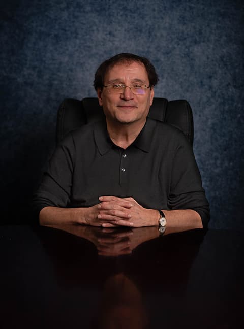 Stephen Friedman