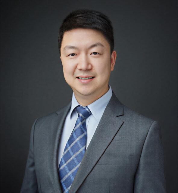 Steven Zhu
