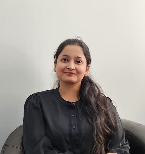 Sudipta Majumdar