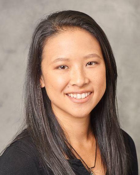 Tiffany Poon, DPT