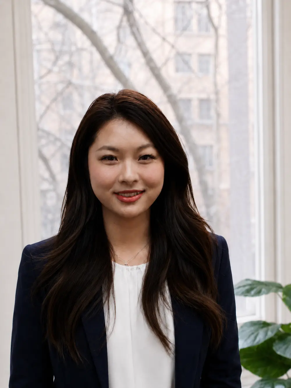 Tiffany Tong
