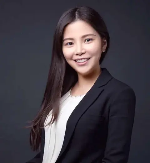 Tina Lee
