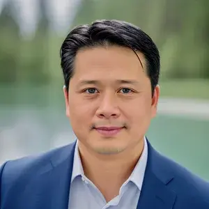 Tony Chung