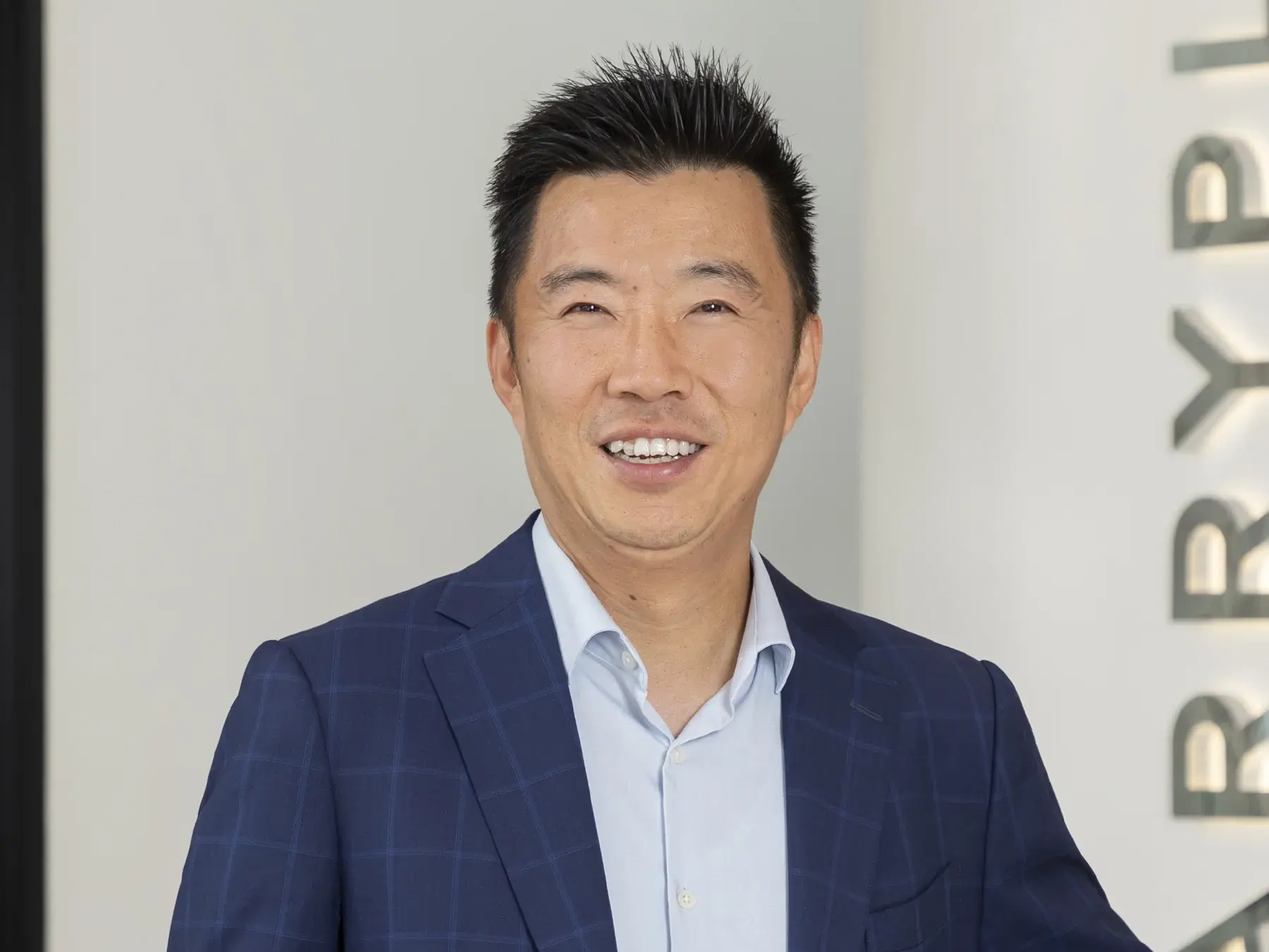 Tony Kwan