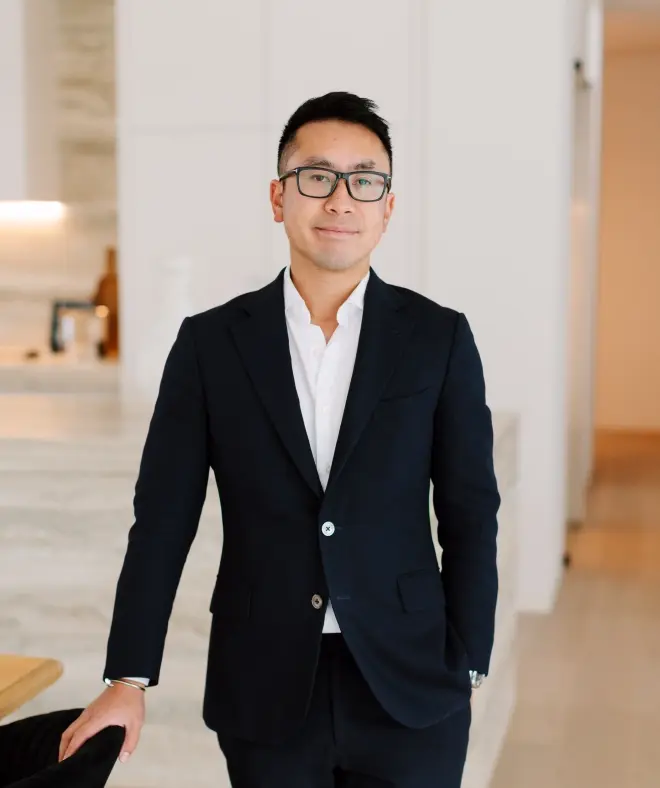 Victor Zhang