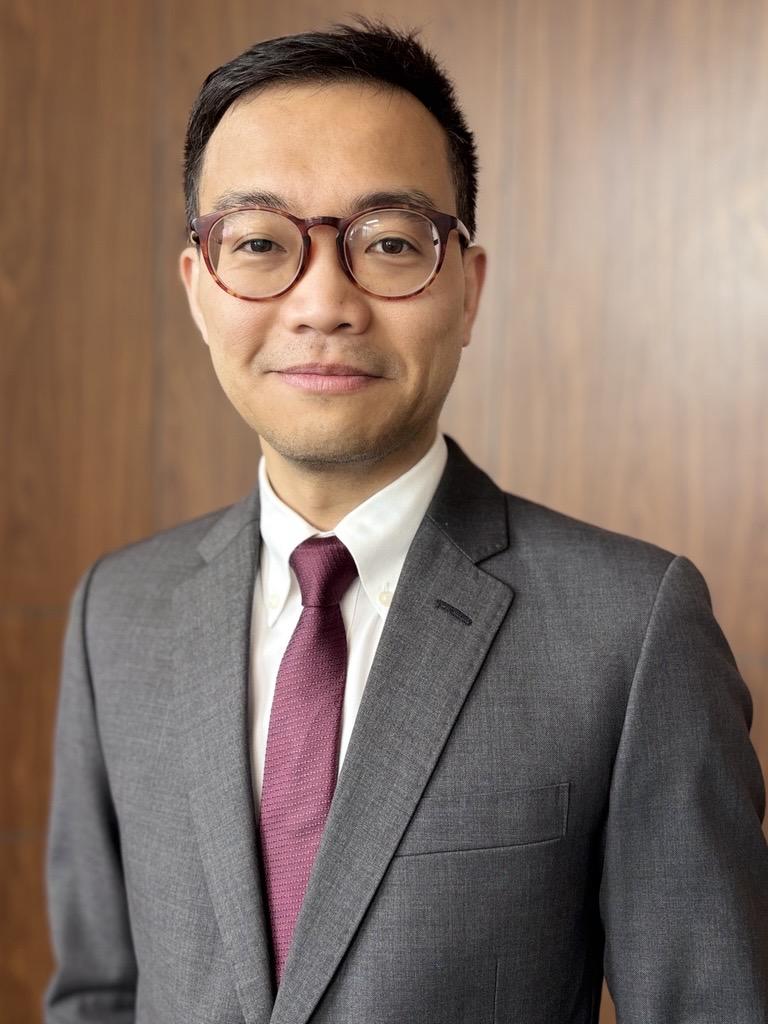 Wai Keong Shum