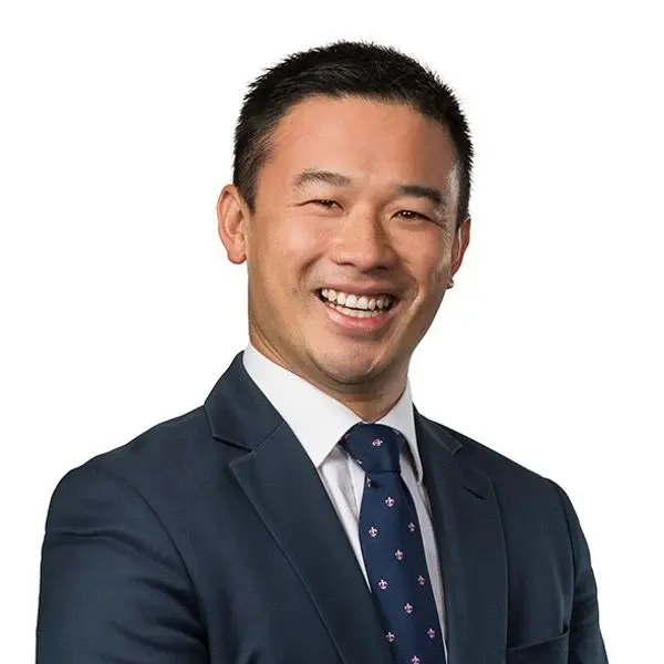 Warner Leung