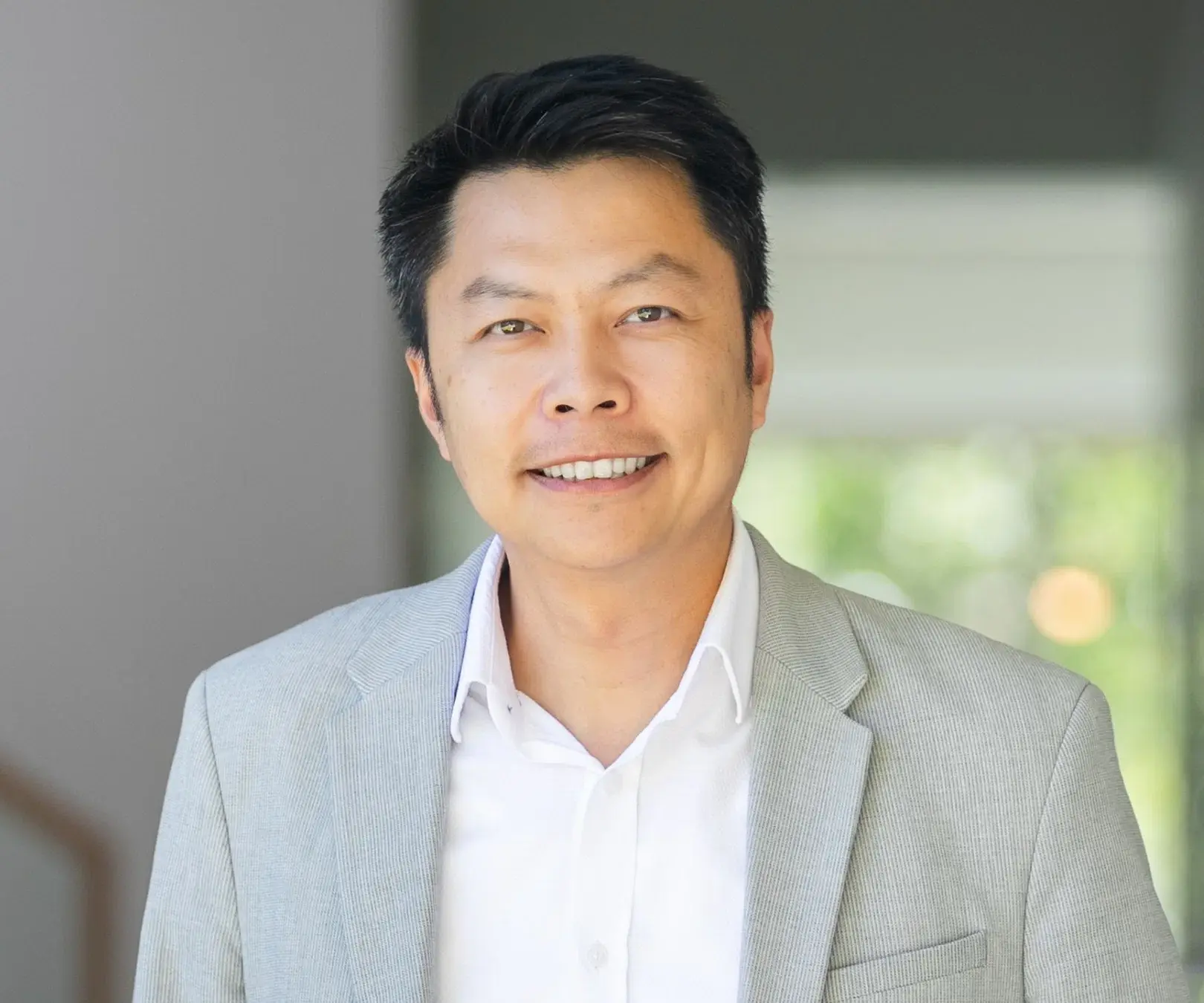 William Wong