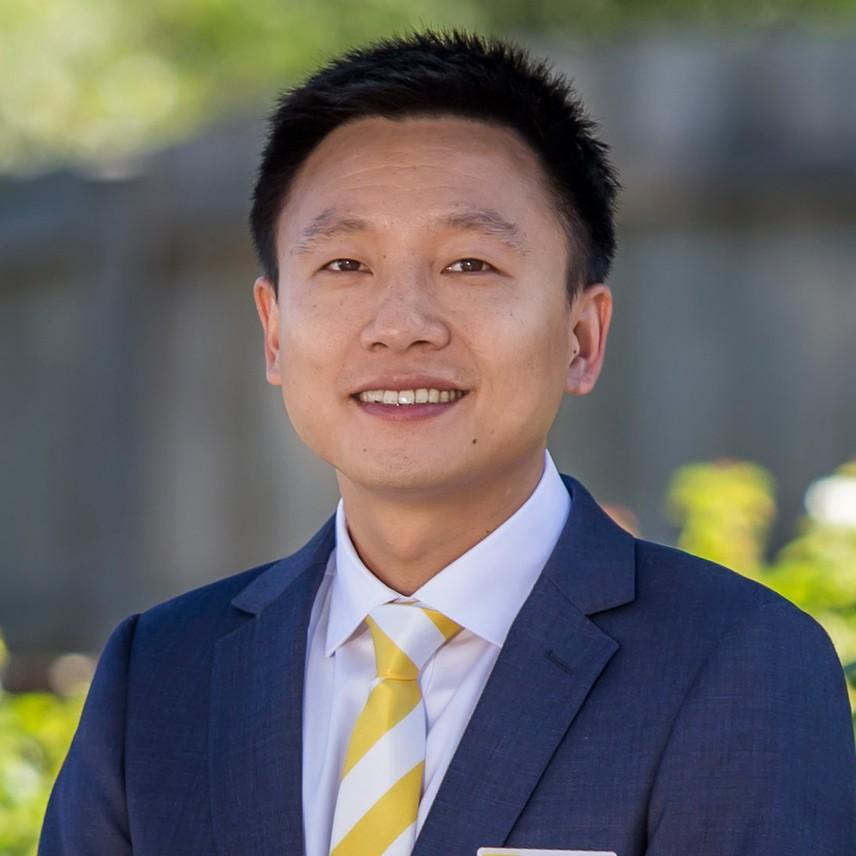 Winston Wei