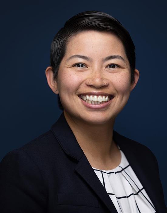 Yau Lee